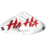 The Joker Football Gloves - VPS3 by Phenom Elite