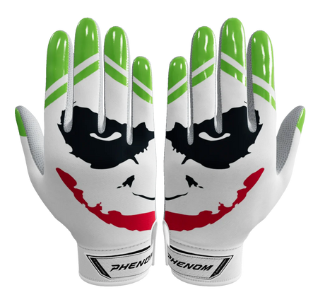 The Joker Batting Gloves - Quantum Orbit by Phenom Elite - Pro Game Sports