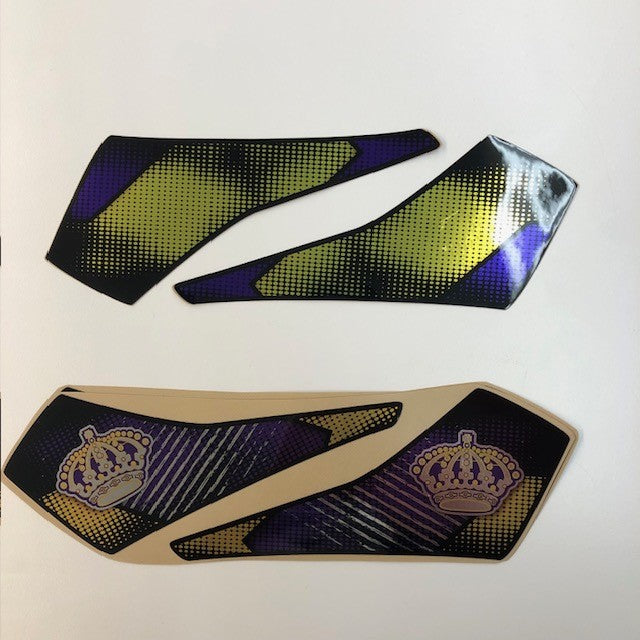 Jr. King Skate Wrap AAA Color