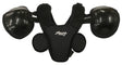 Honig's 'Elite' Fastpitch Chest Protector - Black - Pro Game Sports