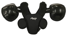 Honig's 'Elite' Fastpitch Chest Protector - Black - Pro Game Sports