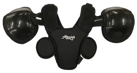 Honig's 'Elite' Fastpitch Chest Protector - Black - Pro Game Sports