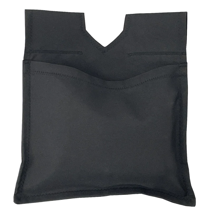 K41DL - "Dry-Lo" Large Ball Bag - Pro Game Sports