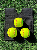 K41DL - "Dry-Lo" Large Ball Bag - Pro Game Sports