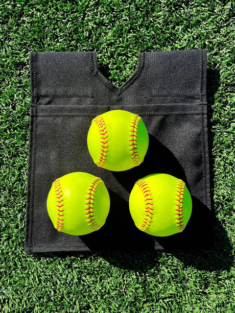 K41DL - "Dry-Lo" Large Ball Bag - Pro Game Sports