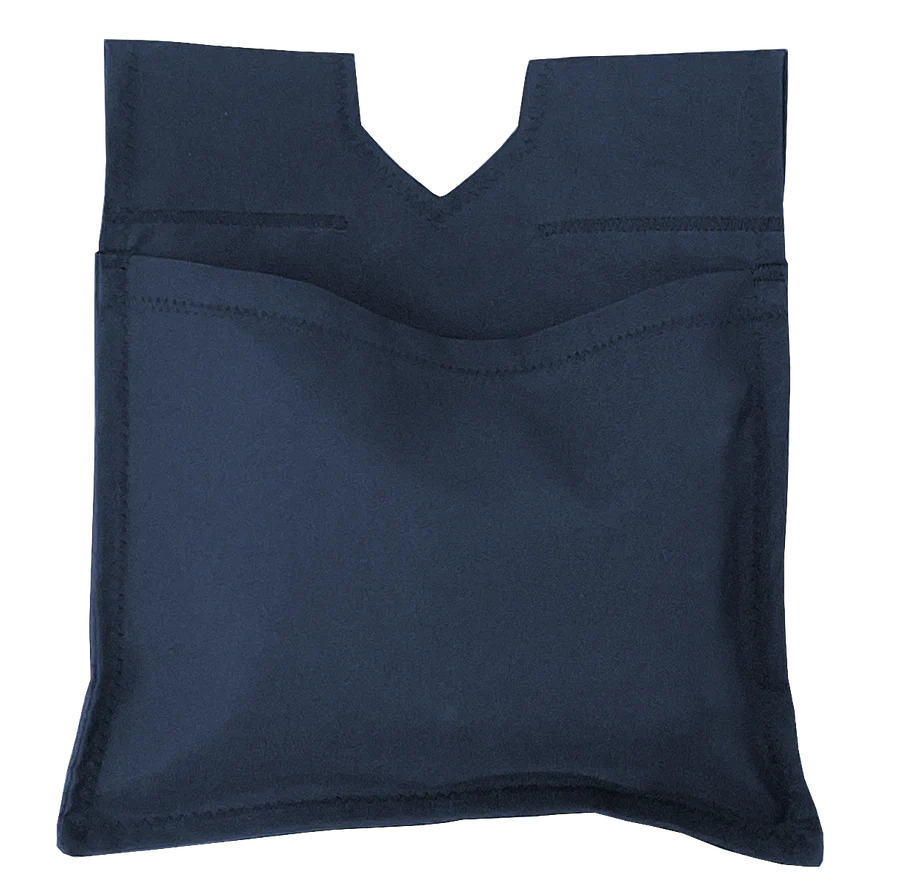 K41DL - "Dry-Lo" Large Ball Bag