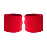 Kids Wristbands Pair - Pro Game Sports