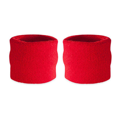 Kids Wristbands Pair - Pro Game Sports
