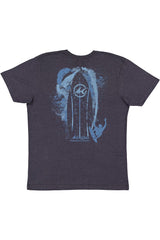 Kite Surfer Short Sleeve T-Shirt