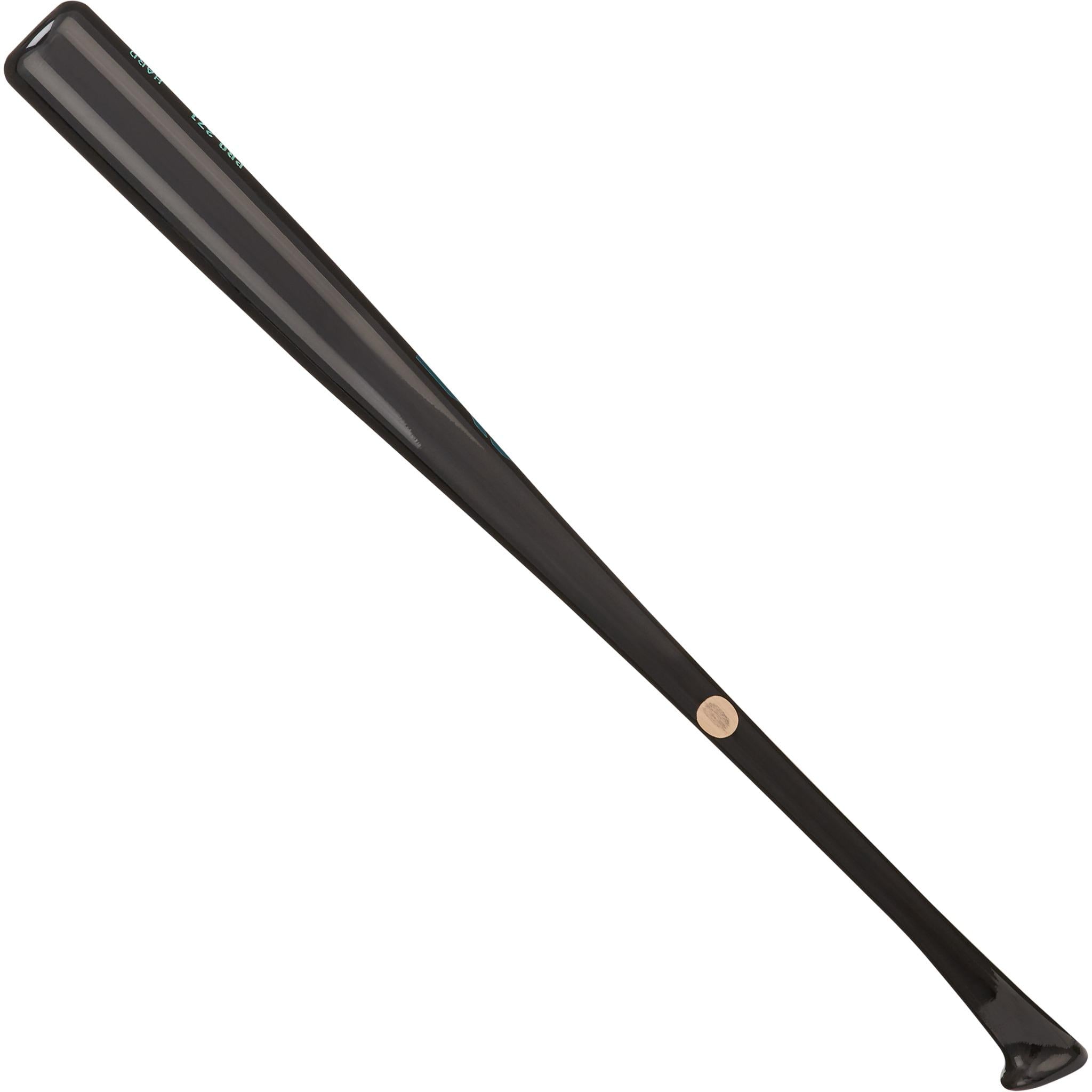 Axe Pro Series Maple Wood Baseball Bat  | SPD 271 Turn | Vantablack | Axe Handle