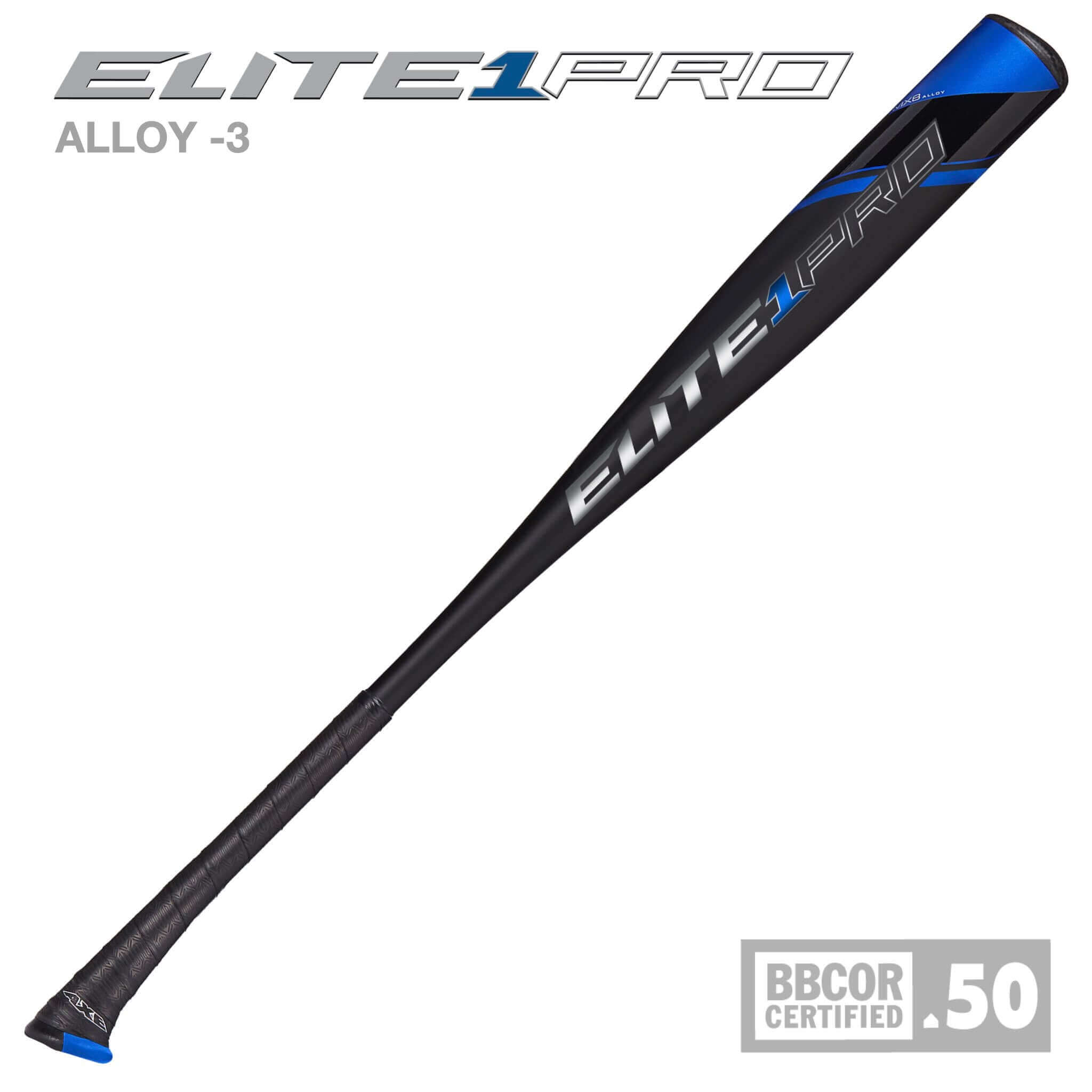 2022 Elite One Pro (-3) BBCOR Baseball