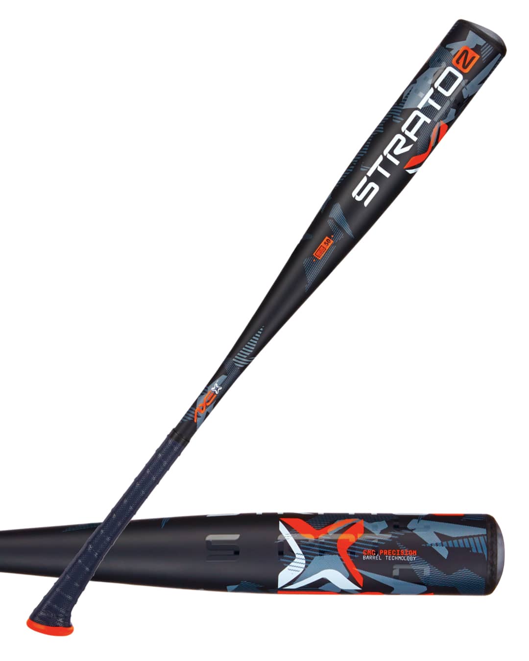 Axe Strato 2 BBCOR Baseball Bat -3 | Standard Handle