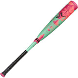 Axe WARP USSSA Baseball Bat | -10 | Flared Handle |