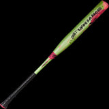 Axe Disturbance USA Slowpitch Softball Bat | Endloaded | Flared Handle |