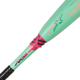Axe WARP USSSA Baseball Bat | -5 | Axe Handle | - Pro Game Sports