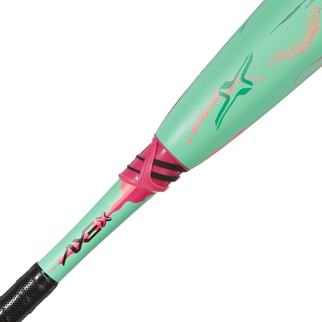 Axe WARP USSSA Baseball Bat | -8 | Axe Handle | - Pro Game Sports