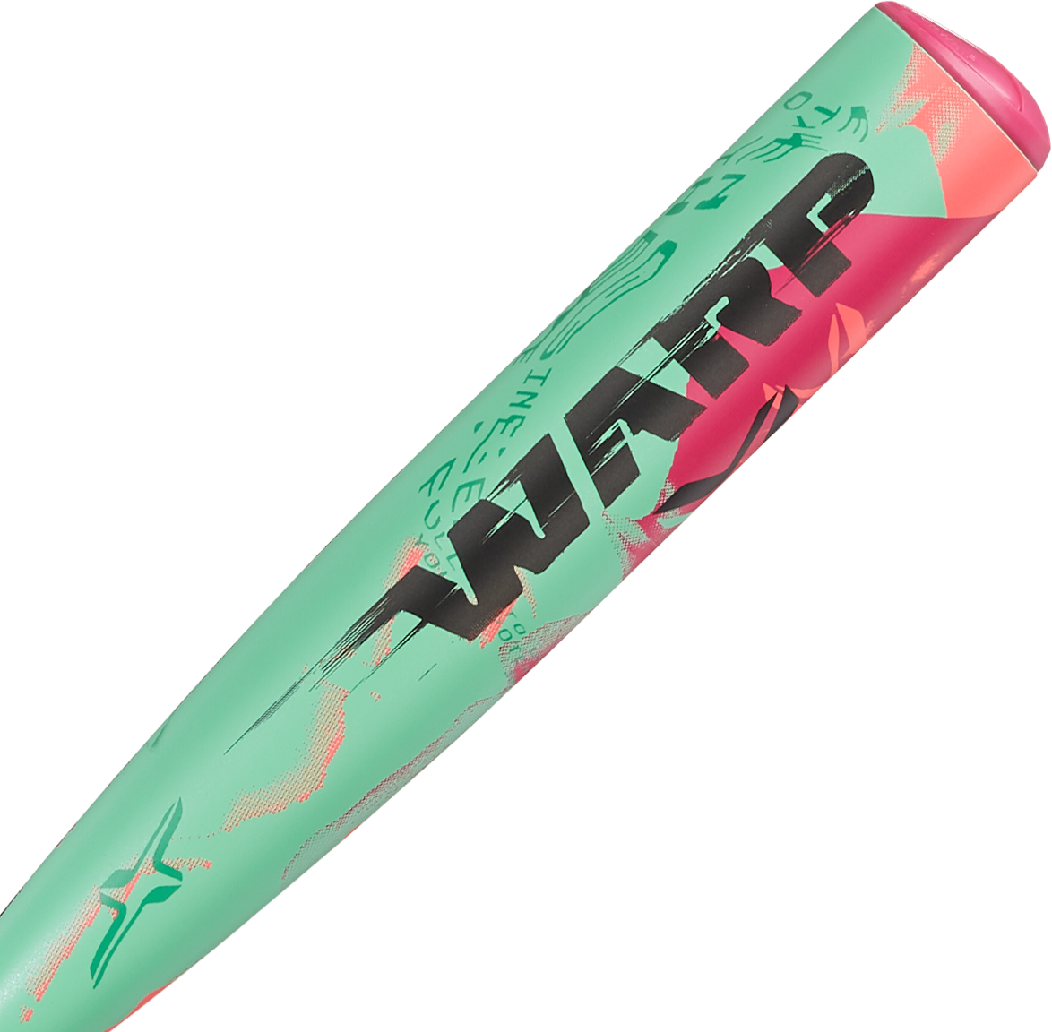 Axe WARP USSSA Baseball Bat | -5 | Axe Handle | - Pro Game Sports