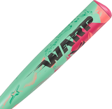 Axe WARP USSSA Baseball Bat | -5 | Axe Handle | - Pro Game Sports