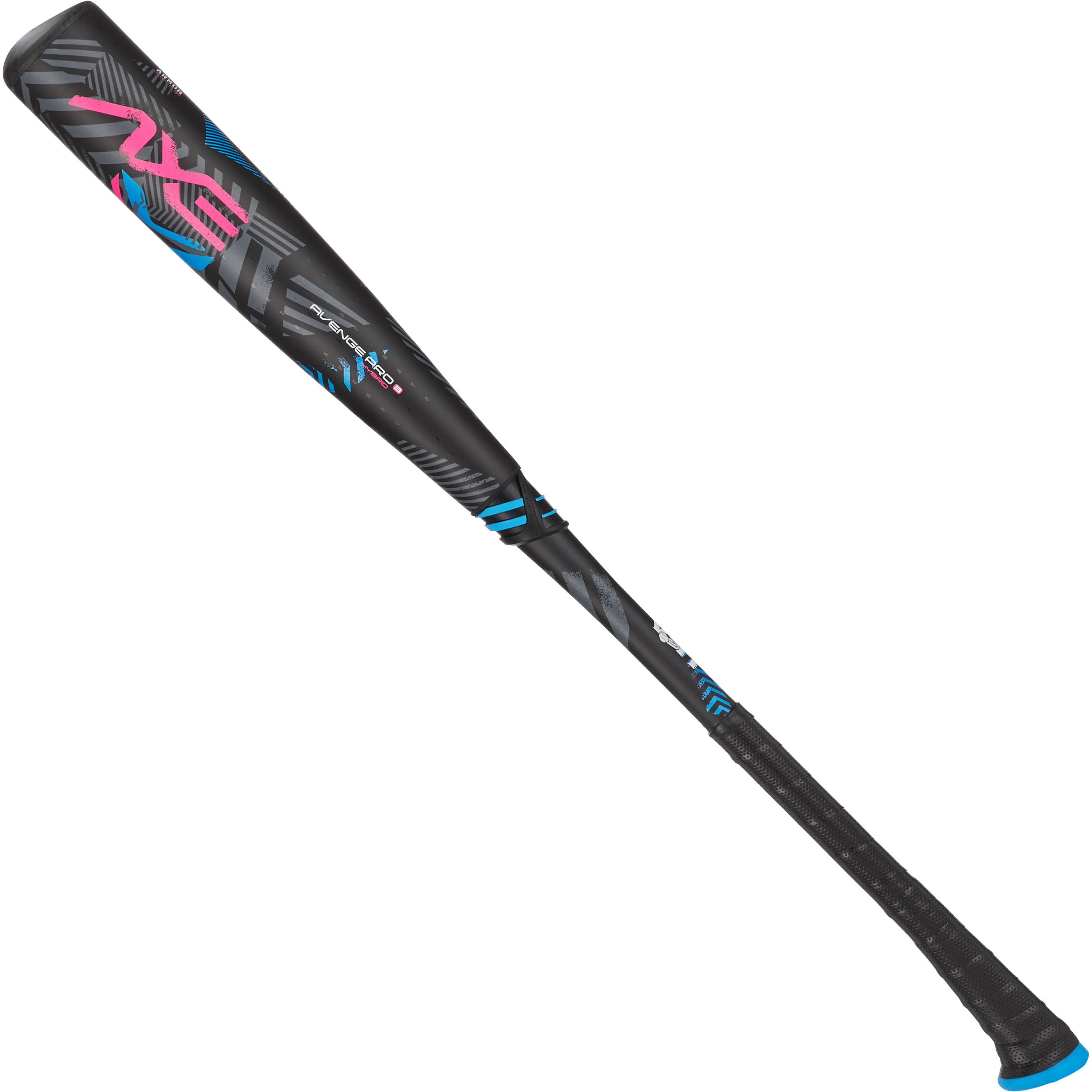 Axe Avenge Pro 3 Hybrid USA Baseball Bat | -10 |  -8 | -5 |