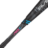 Axe Avenge Pro 3 Hybrid USA Baseball Bat , -8 - Pro Game Sports