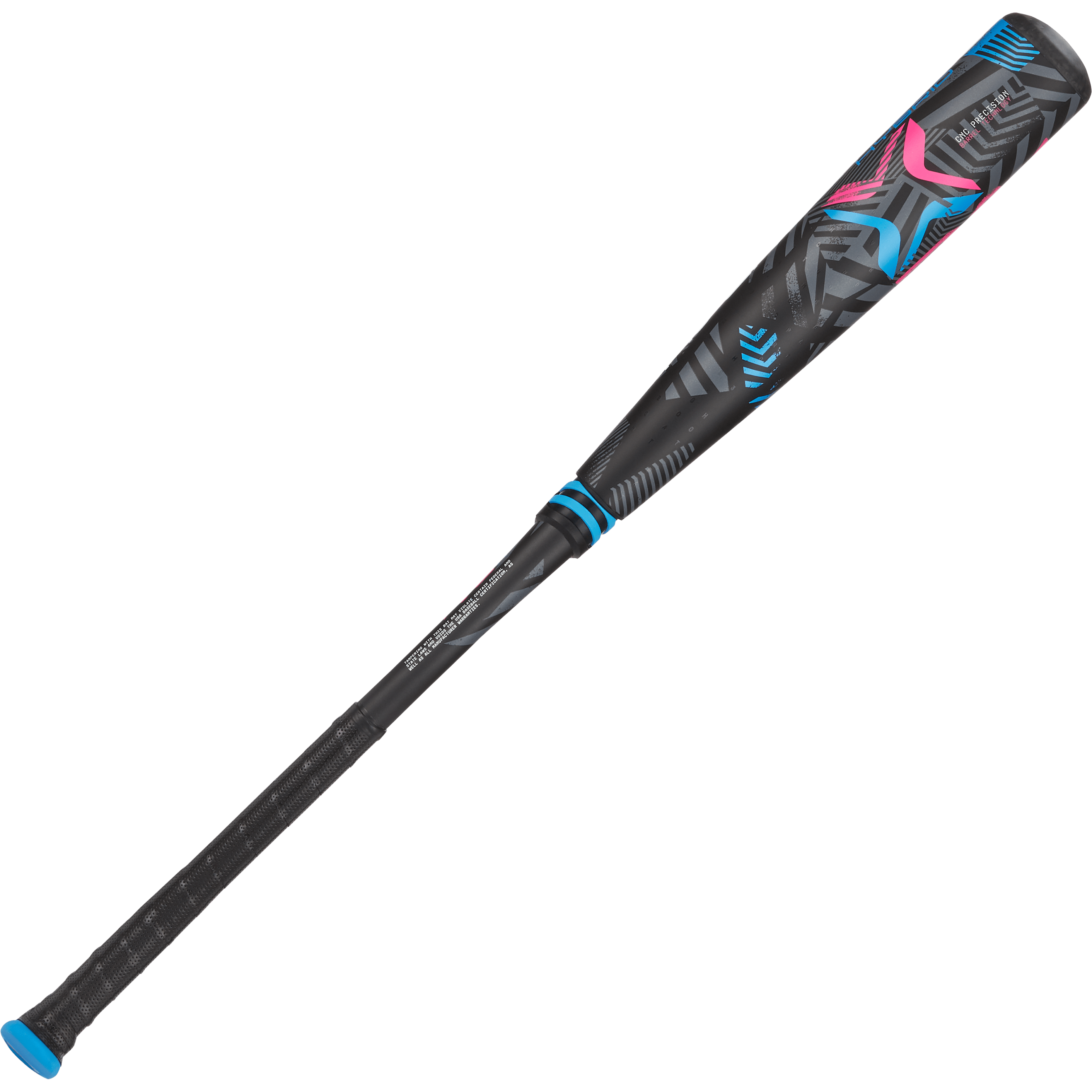 Axe Avenge Pro 3 Hybrid USA Baseball Bat , -10