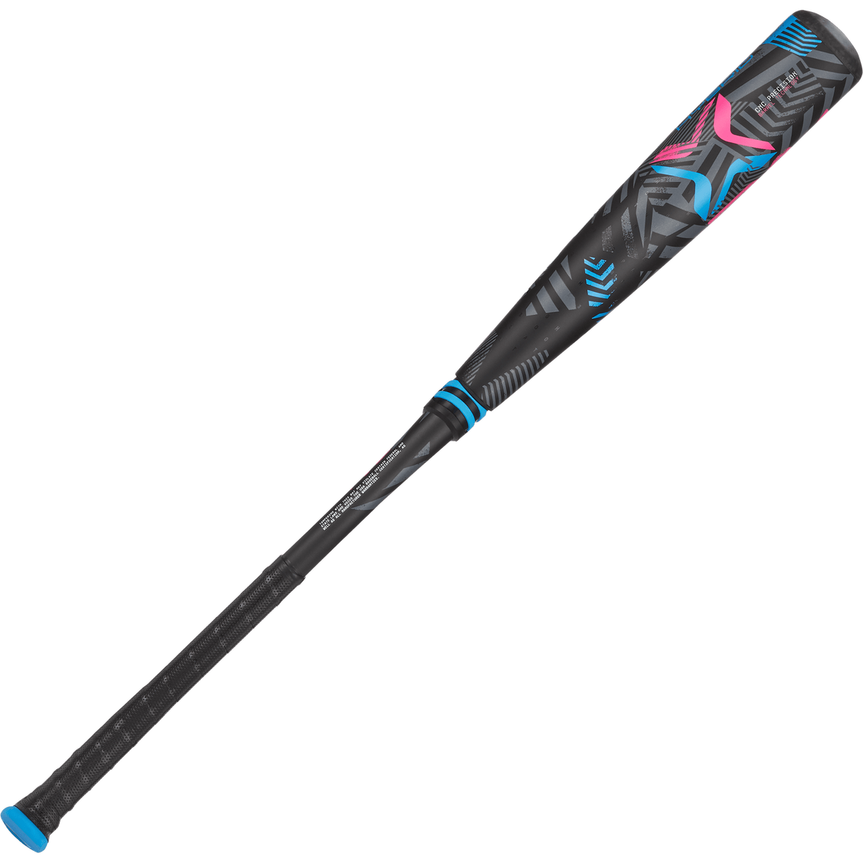 Axe Avenge Pro 3 Hybrid USA Baseball Bat , -8 - Pro Game Sports