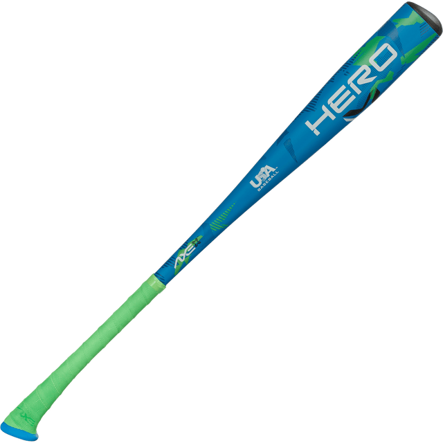 Axe Hero -12 USA Baseball Bat - Pro Game Sports