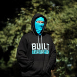 Light Blue Balaclava Mask (Shiesty)