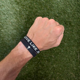 LOVE LIKE JESUS Wristband - Pro Game Sports