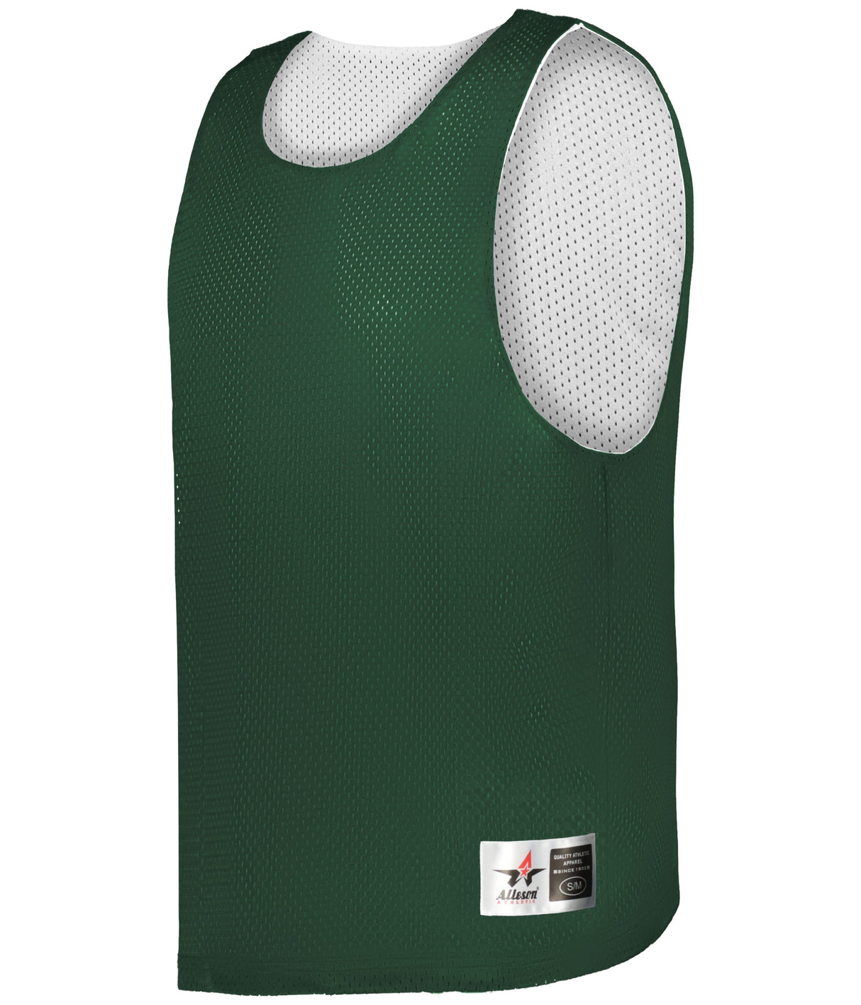 Womens Lacrosse Reversible Pinnie - Youth (Kids)