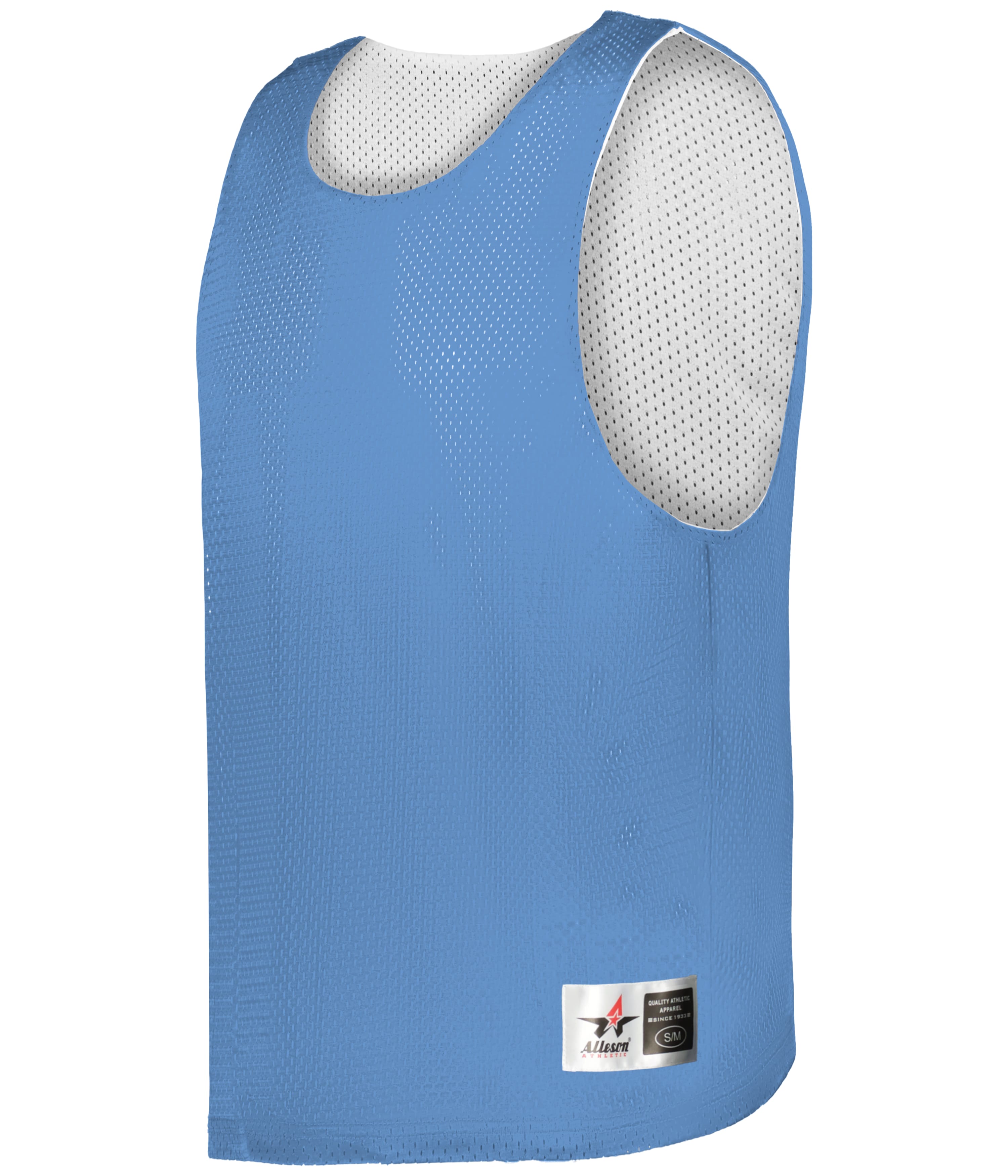 Womens Lacrosse Reversible Pinnie - Adult