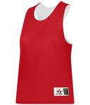 Womens Lacrosse Reversible Pinnie 