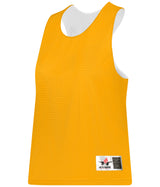 Womens Lacrosse Reversible Pinnie 