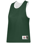 Womens Lacrosse Reversible Pinnie 