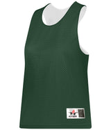 Womens Lacrosse Reversible Pinnie 