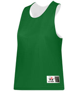 Womens Lacrosse Reversible Pinnie 