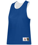 Womens Lacrosse Reversible Pinnie 