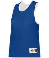 Womens Lacrosse Reversible Pinnie 