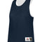 Womens Lacrosse Reversible Pinnie 