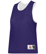 Womens Lacrosse Reversible Pinnie 