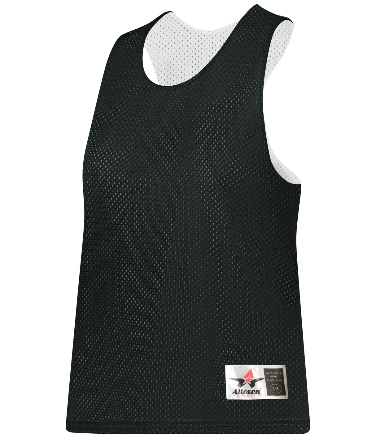Womens Lacrosse Reversible Pinnie 
