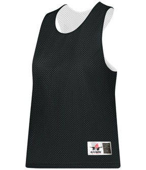 Womens Lacrosse Reversible Pinnie 