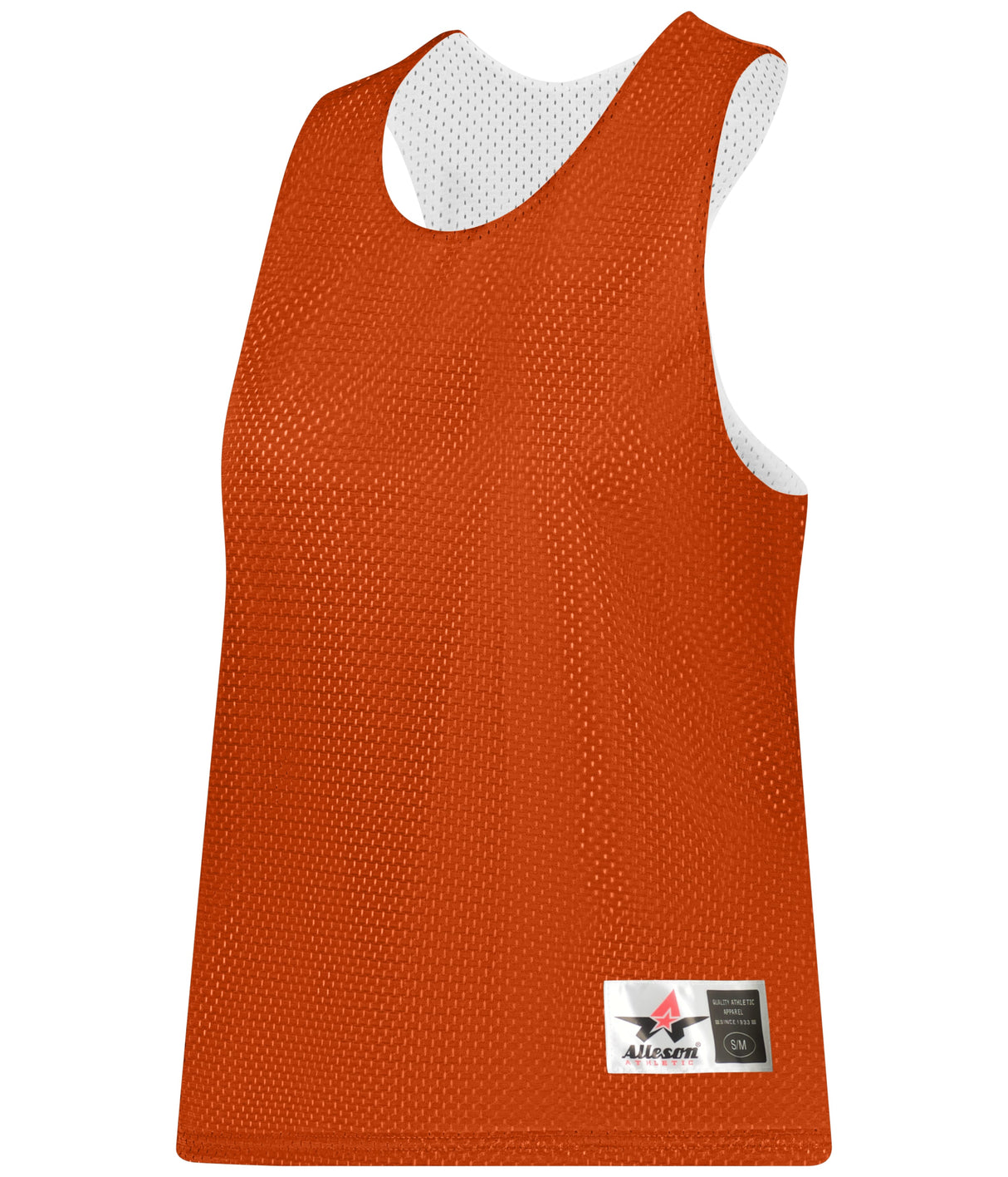 Womens Lacrosse Reversible Pinnie 