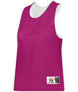 Womens Lacrosse Reversible Pinnie 