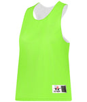 Womens Lacrosse Reversible Pinnie 