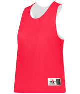 Womens Lacrosse Reversible Pinnie 
