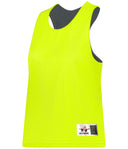 Womens Lacrosse Reversible Pinnie 