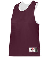 Womens Lacrosse Reversible Pinnie 