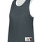 Womens Lacrosse Reversible Pinnie 