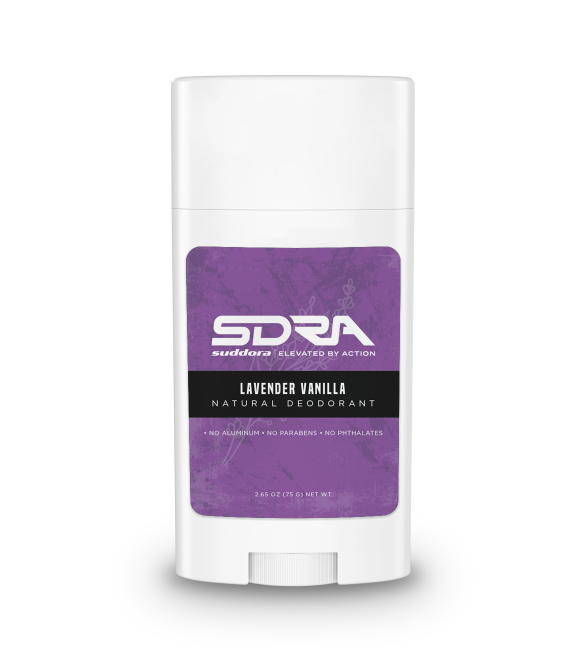 SDRA Deodorant - Pro Game Sports